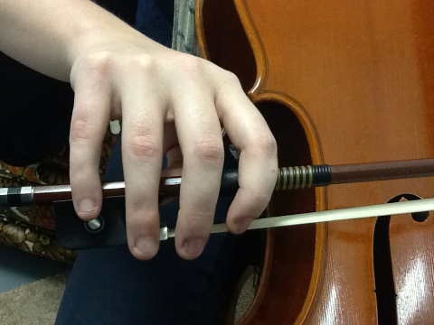 cello 